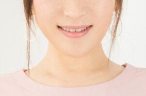 日本人の歯