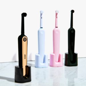 electric toothbrush